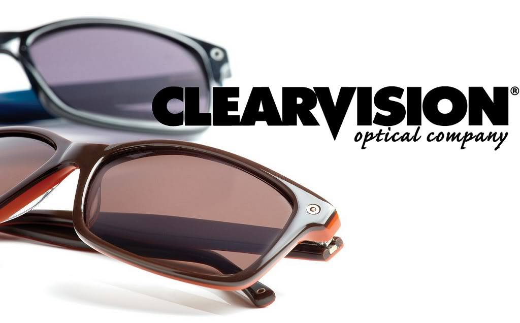 Clear vision 4. Clear Vision.